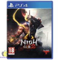 خرید بازی Nioh 2 - انحصاری PS4