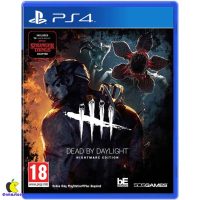 خرید بازی Dead by Deaylight نسخه Nightmare نسخه ps4