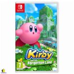 game nintendo Kirby and the Forgotten Land ermastore3