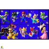 بازی نینتندو سوییچ Suoer mario rabidds