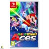 بازی Mario Tennis aces برای نینتندو سوییچ بازی مهیج و شاد و ورزشی انحصاریه نینتندو سوییچ