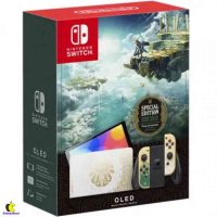 نینتندو سوییچ اولد باندل زلدا یکی از نسخه های بازی زلدا به نام The legend of zelda