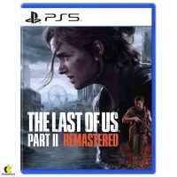 بازی teh last of us 2 remastered