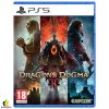 بازی Dragon dogma برای پی اس 5