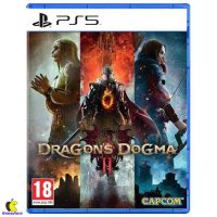 بازی Dragon dogma برای پی اس 5