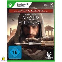 بازی assassins mirage