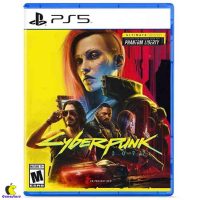 بازی عالیه cyberpunk 2077