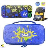 کیف طرح splatoon 3
