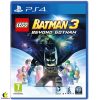 خرید بازی Lego Batman 3 : Beyond Gotham برای پلی استیشن 4
