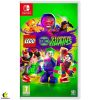 خرید بازی Lego DC Super Villains برای نینتندو سوییچ