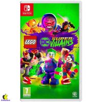 خرید بازی Lego DC Super Villains برای نینتندو سوییچ