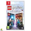 خرید بازی Lego Harry Potter Collection برای نینتندوسوییچ