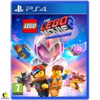 بازی Lego movei 2 پی اس 4