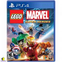 lego super heroes