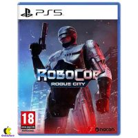 خرید robocop ps5
