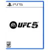 عکس دیسک بازی Ufc5 بازی بسیار جذاب