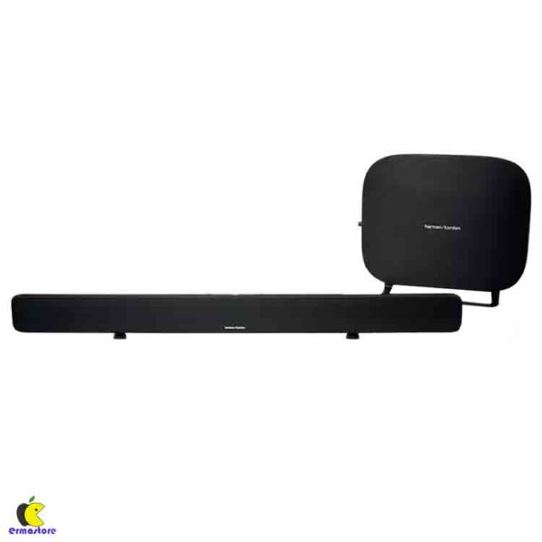 soundbar harman kardon sub