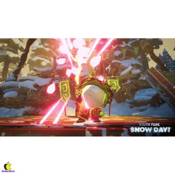 خرید بازی South Park: Snow Day برای Ps5 - ارما استور