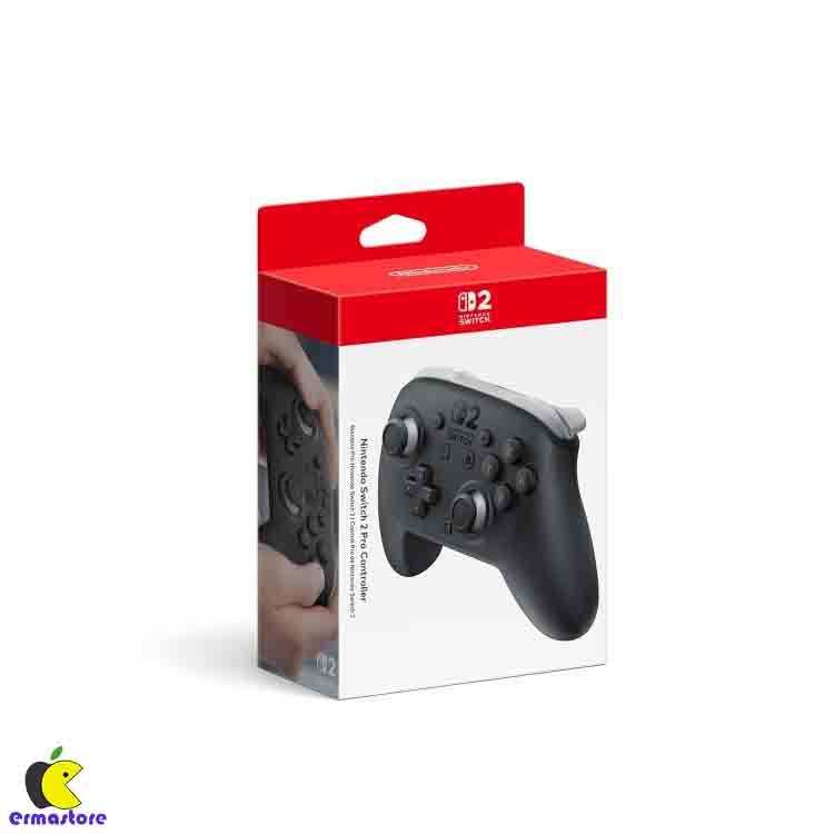 controller switch 2 w