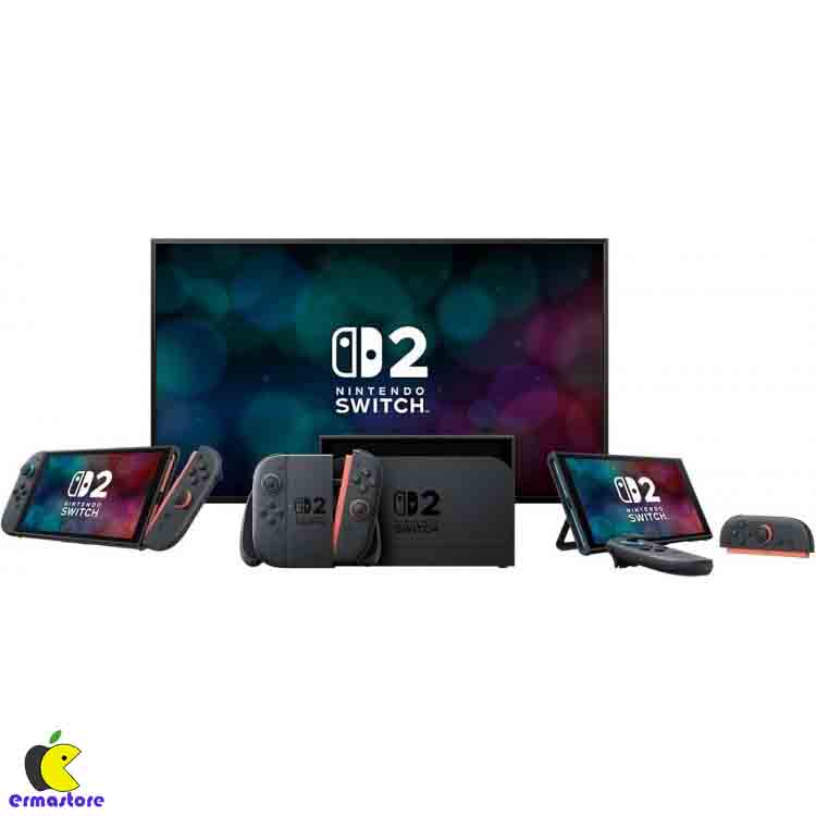 nintendo switch 2a
