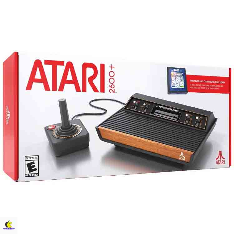 atari w