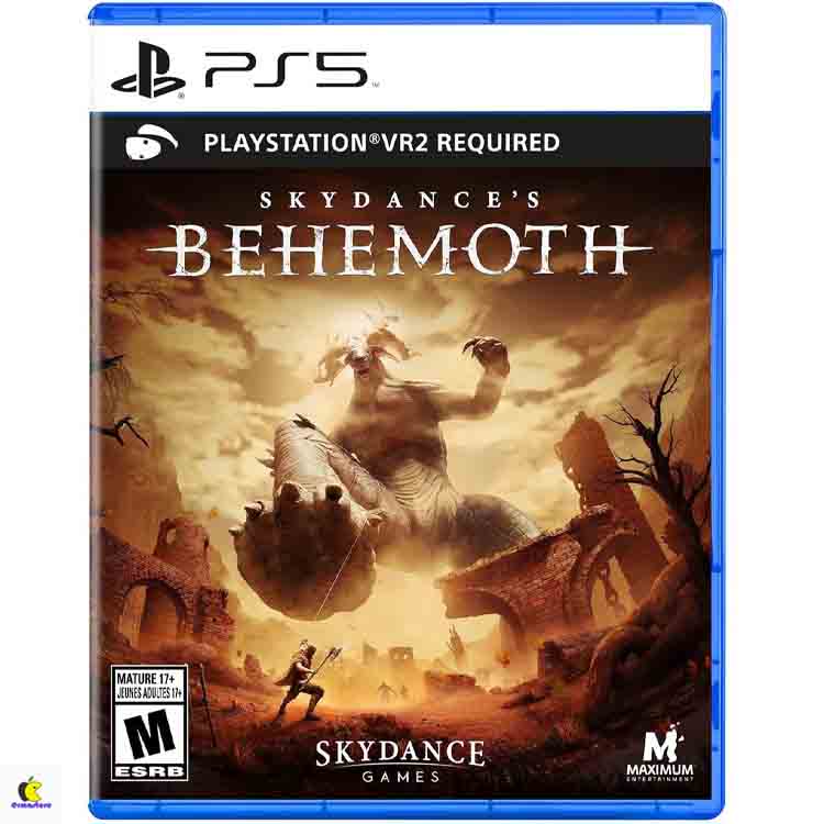 خرید بازی Behemoth برای پلی استیشن 5 برای VR