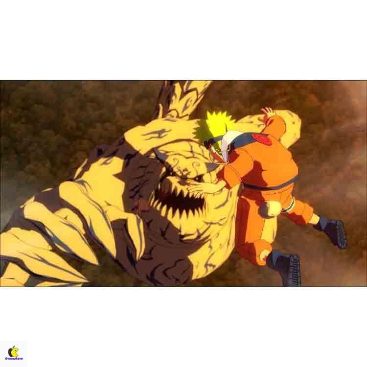 naruto w